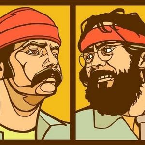 Meet your Posher, James